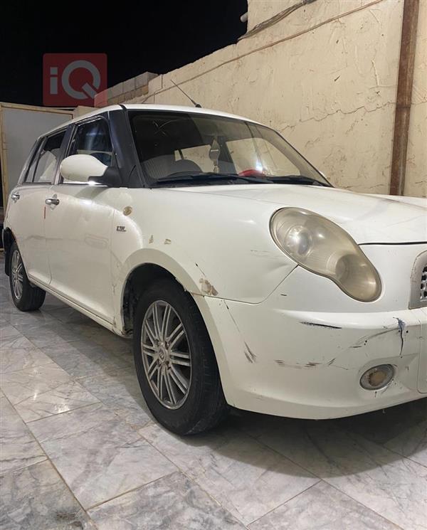 Lifan 320 2013 for sale in Iraq - Najaf